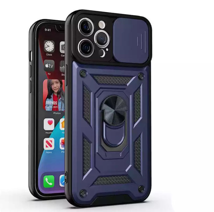 Premium Heavy-Duty Armour Camera Slider Hardshell TPU Phone Case- for Apple iPhone 14 Series - Super Savings Technologies Co.,LTD Premium Heavy-Duty Armour Camera Slider Hardshell TPU Phone Case- for Apple iPhone 14 Series - Super Savings Technologies Co.,LTD